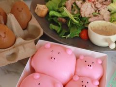 -大象厨房(重庆道店)