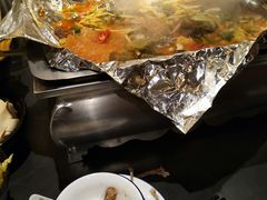 -愿者上钩(布吉老街店)