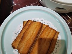 -新白鹿餐厅(爱琴海购物中心店)
