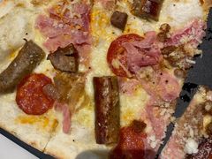-玛尚诺Pizza&Bar(长泰广场店)