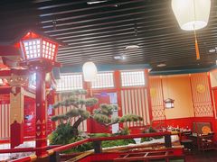 -牛New寿喜烧(金鹰世界店)