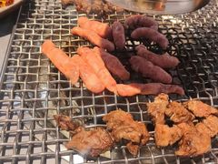 -可心筛网烤肉(南关区幸福一路店)