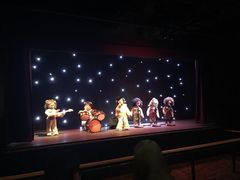 泰迪熊博物馆-济州岛泰迪熊博物馆