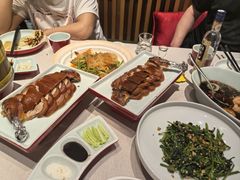 -小京华楼·京味斋(三元桥国展店)