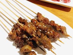 -海银海记潮汕牛肉火锅(新港中路海珠店)
