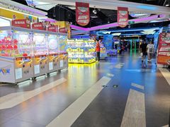 -大玩家(通州万达广场店)