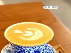 -Jeans Coffee牛仔裤咖啡
