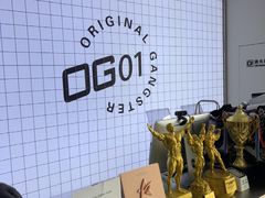 -OG01·24h私教铁馆(中鼎316店)