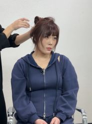 -FOR YOU造型