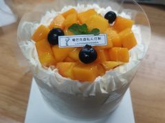 -榴芒先森生日蛋糕甜品台定制(1店诚信大道店)