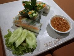 -Palate Angkor Restaurant & Bar