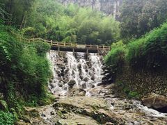 -楠溪江风景名胜区