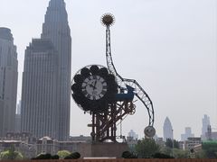 -世纪钟