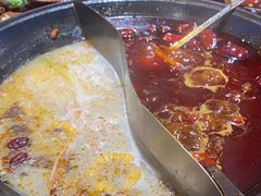 -楠火锅(仁恒梦中心店)