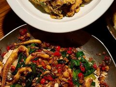 -老湘村·湖南土菜(天河维多利店)