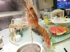 -柒加海鲜姿造