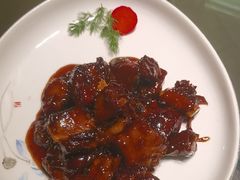 -一记洛阳菜·糖醋小排·水席(十字街店)