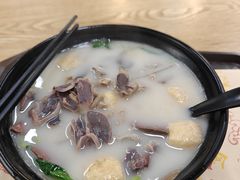 -鸭味先老鸭粉丝馆(瑞金路二号四号小区店)