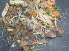 -韩国大金刚烤肉·料理(印象城店)