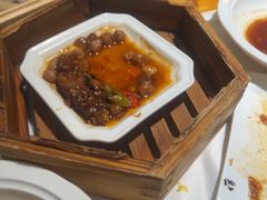 -稻香饭店(IFS国金中心店)