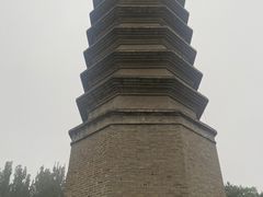 -古塔公园