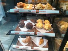 -星巴克(我格广场店)