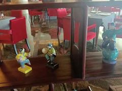 -粤尚腾香居中餐厅(首都机场希尔顿店)