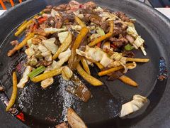 -一烙锅(友谊店)