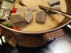 -甘家界牌柠檬鸭(青山店)