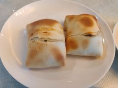 烤包子-汗腾格里·风味餐厅(新疆驻京办店)