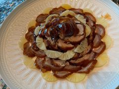 -北京饭店谭家菜