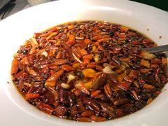 沸腾湄公鱼-辛香汇·现炒川菜(淮海路百盛店)
