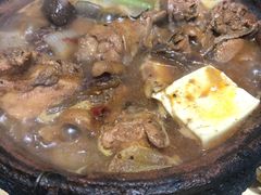 -范贤光鸡公煲(平乐园总店)