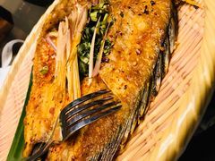 -云海肴·云南小炒·汽锅鸡(天津国金汇店)