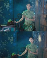 -租旗袍租礼服馆