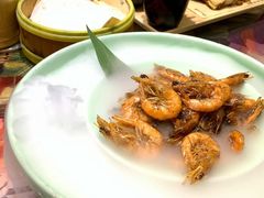 -淀里船宴(裕华东路店)