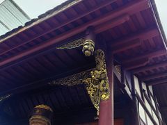 -春熙路步行街