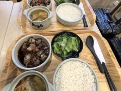 -真功夫(桂林北站店)