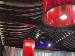 -红蜡烛-养生粥-津鲁菜(中山路店)