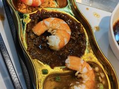-苏格里岛自助烤肉海鲜火锅(成都金牛万达店)