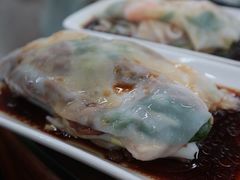 -穗银肠粉店(东川路店)