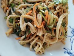 -蒙亨·手把肉·蒙古包文化主题餐厅(天恒广场店)