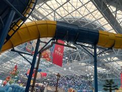 -广州融创水世界