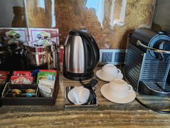 -广州天河希尔顿酒店