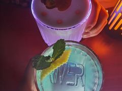 -River Bar酒吧(通州万达店)