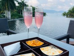 -三亚太阳湾柏悦酒店