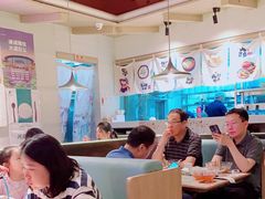 -七八冷面·延边朝鲜族美食(圣熙八号店)