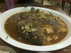 -明海妈妈菜(大连外国语学院店)