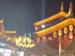 -清真伊香蘭餐厅