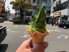 -鎌倉茶々(本店)